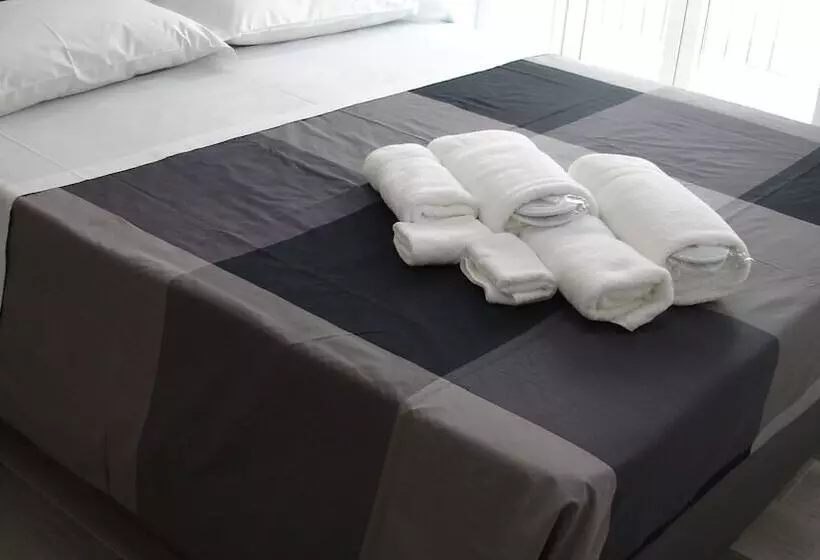 B&b I Bronzi