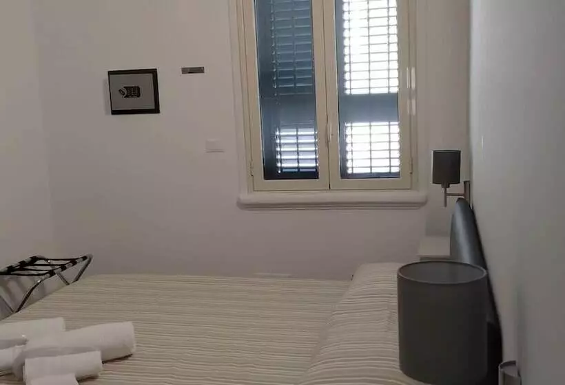 B&b I Bronzi