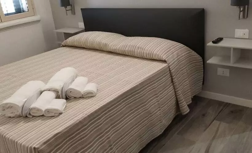 B&b I Bronzi