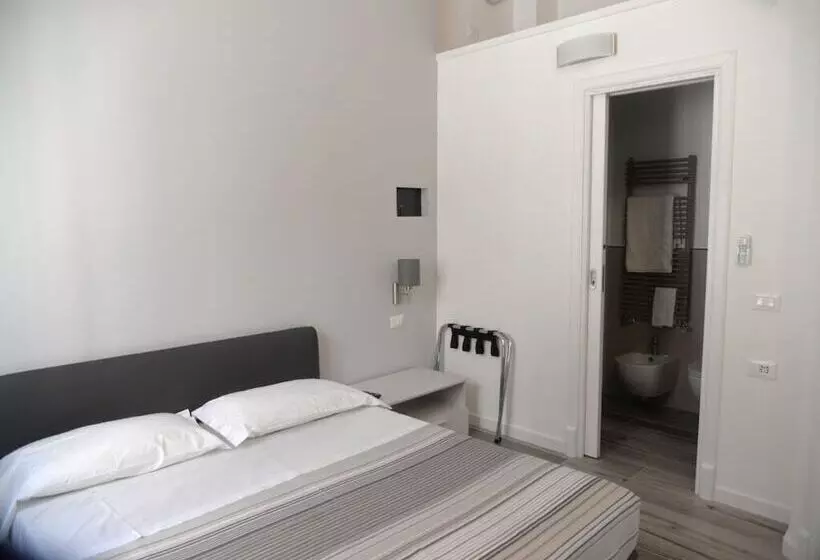 B&b I Bronzi