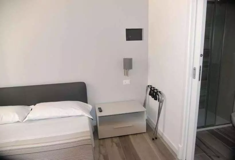 B&b I Bronzi