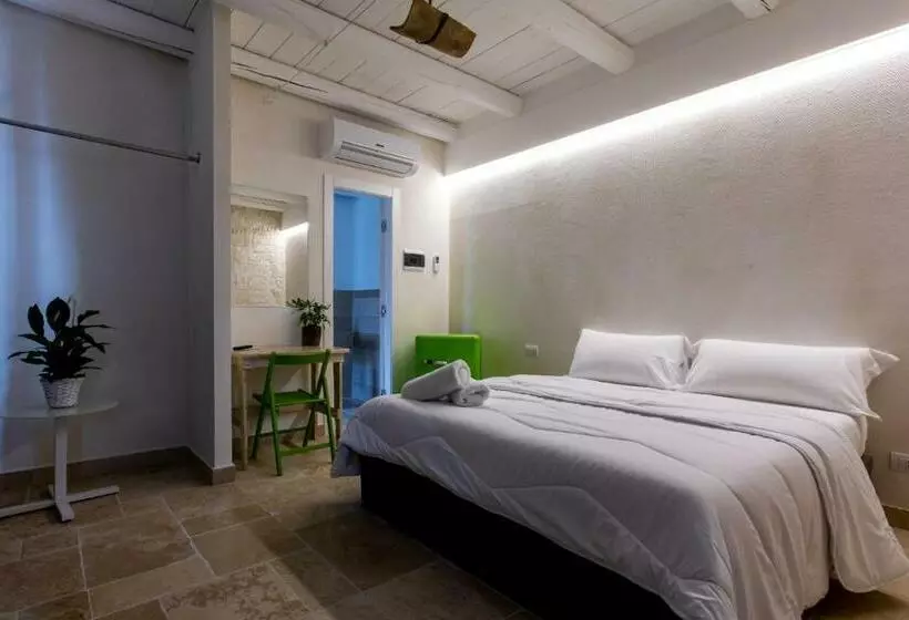 B&b Piazza San Giovanni   Essenze Della Murgia