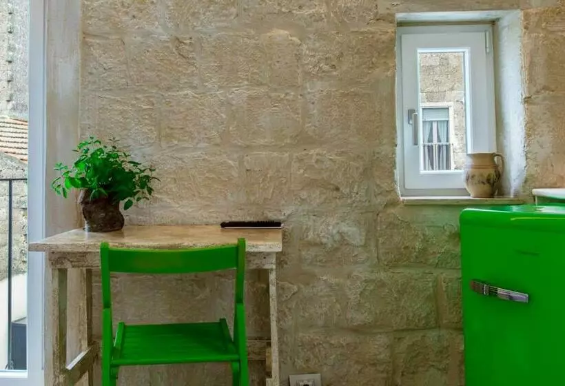 B&b Piazza San Giovanni   Essenze Della Murgia