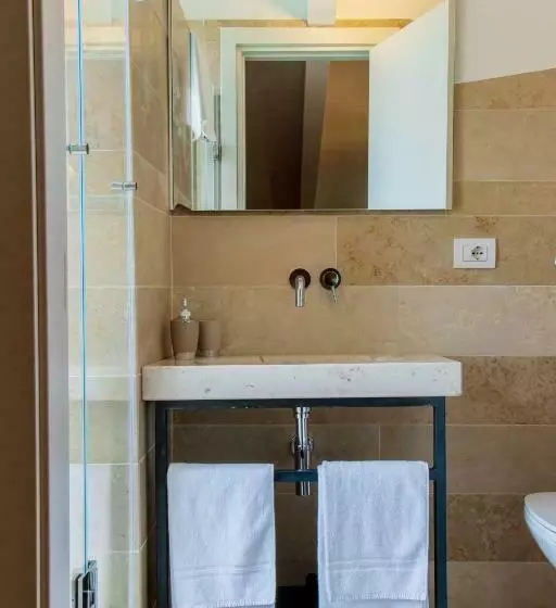 B&b Piazza San Giovanni   Essenze Della Murgia