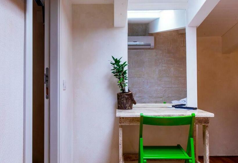 B&b Piazza San Giovanni Essenze Della Murgia