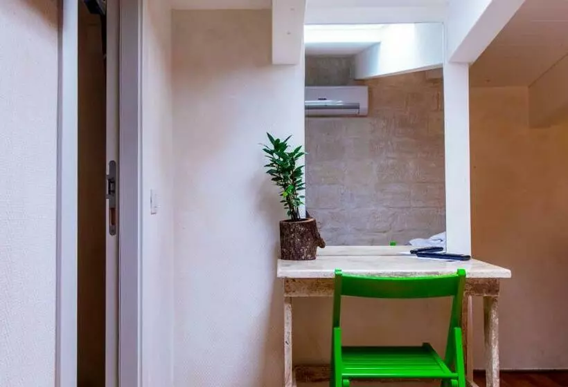 B&b Piazza San Giovanni   Essenze Della Murgia