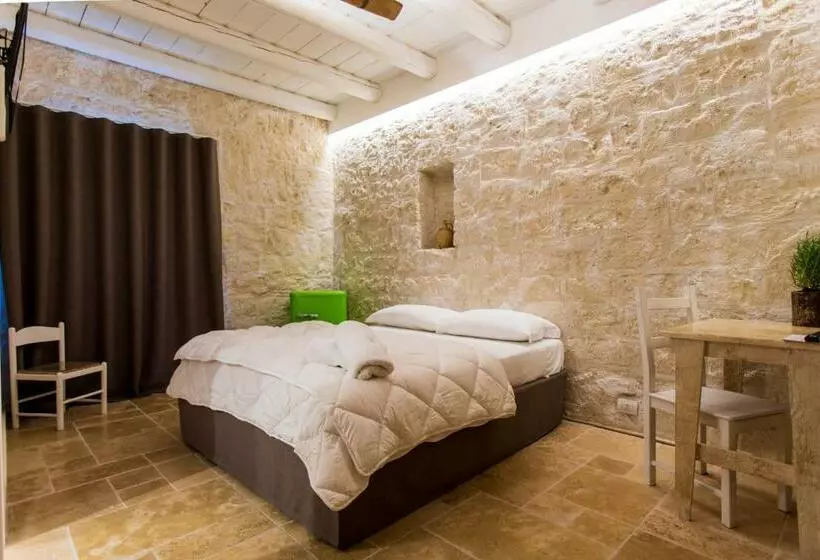 B&b Piazza San Giovanni   Essenze Della Murgia