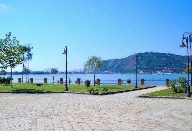 住宿加早餐  Affittacamere Angelica