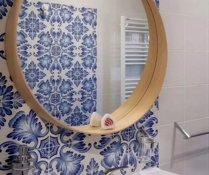 ベッドアンドブレックファースト Affittacamere Angelica