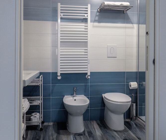 住宿加早餐  Affittacamere Angelica