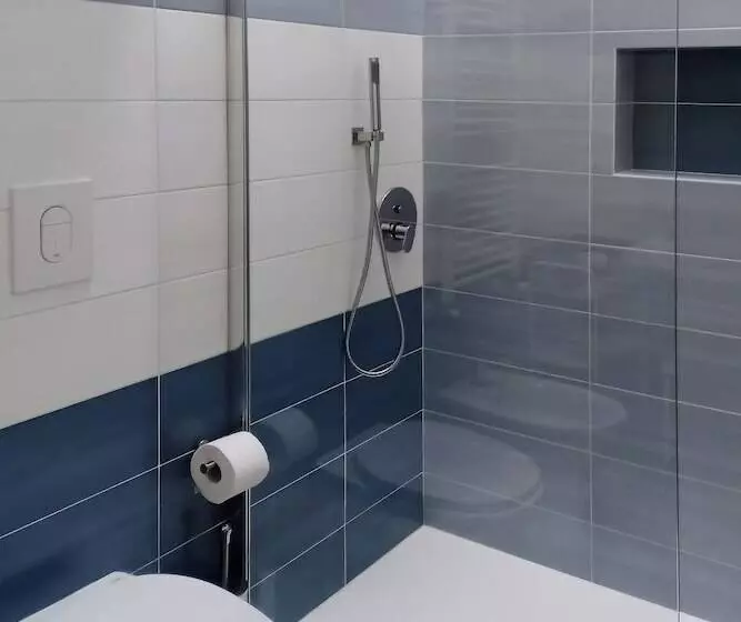 ベッドアンドブレックファースト Affittacamere Angelica