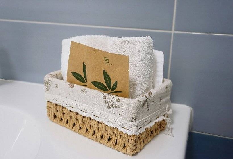 住宿加早餐  Affittacamere Angelica