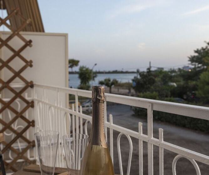 住宿加早餐  Affittacamere Angelica