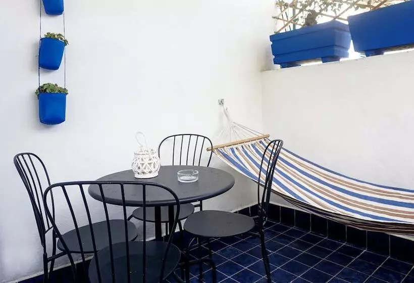 ベッドアンドブレックファースト Affittacamere Angelica