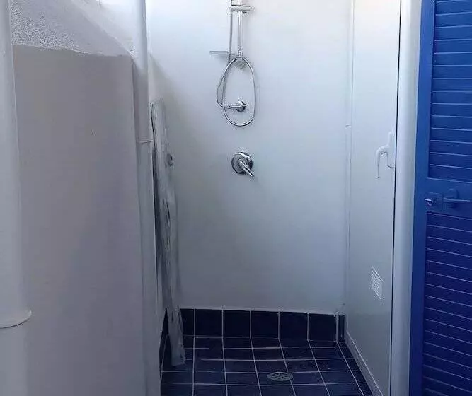 ベッドアンドブレックファースト Affittacamere Angelica