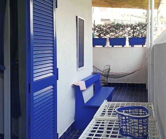 住宿加早餐  Affittacamere Angelica