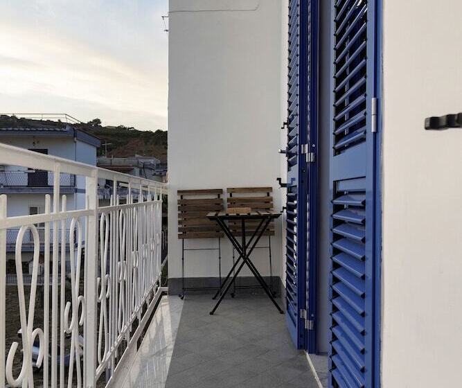 住宿加早餐  Affittacamere Angelica