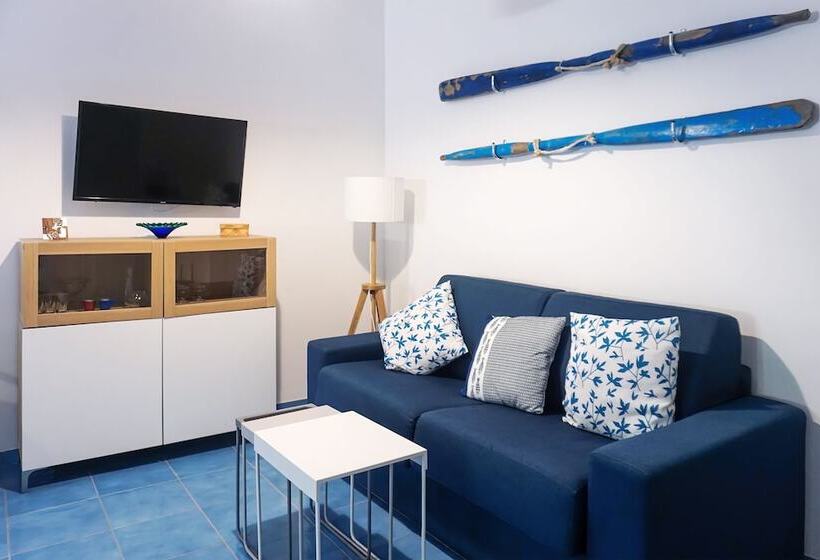 住宿加早餐  Affittacamere Angelica