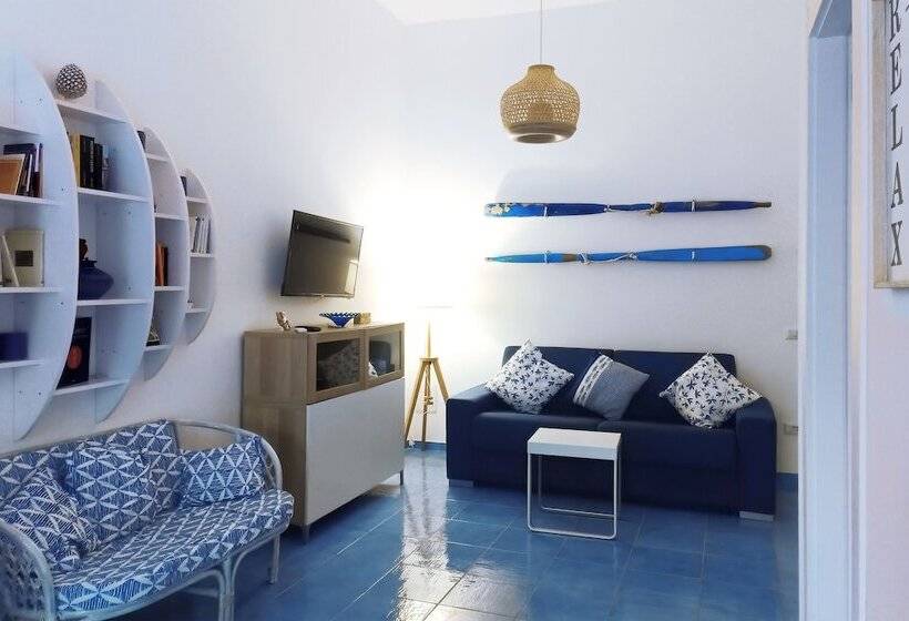 住宿加早餐  Affittacamere Angelica