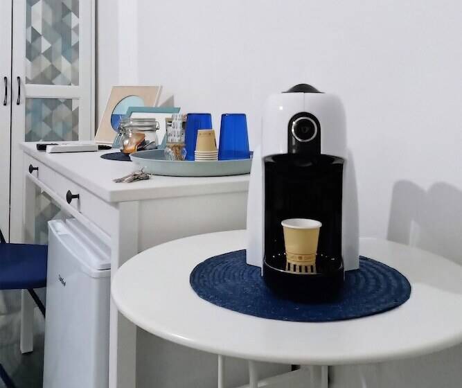 住宿加早餐  Affittacamere Angelica