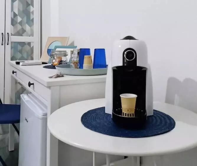 ベッドアンドブレックファースト Affittacamere Angelica