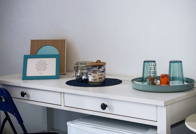 住宿加早餐  Affittacamere Angelica