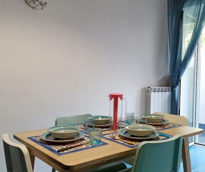 住宿加早餐  Affittacamere Angelica