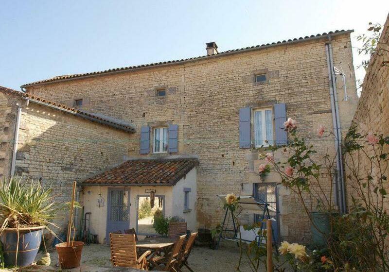 Bed And Breakfast Dunroamin