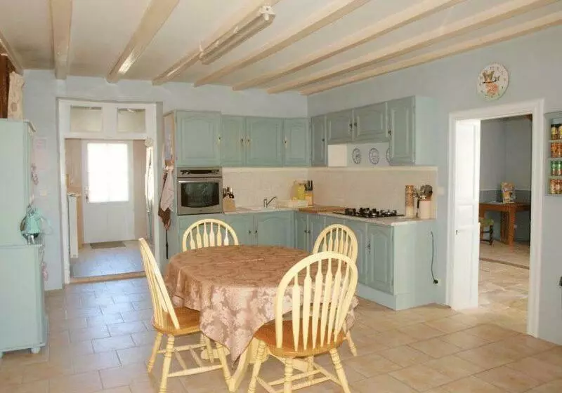 Bed And Breakfast Dunroamin