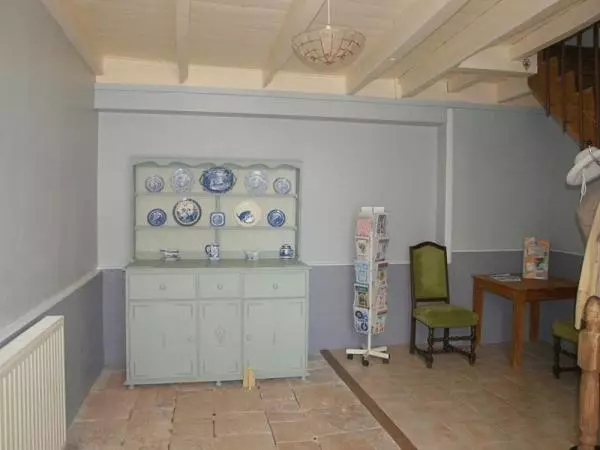 Bed And Breakfast Dunroamin