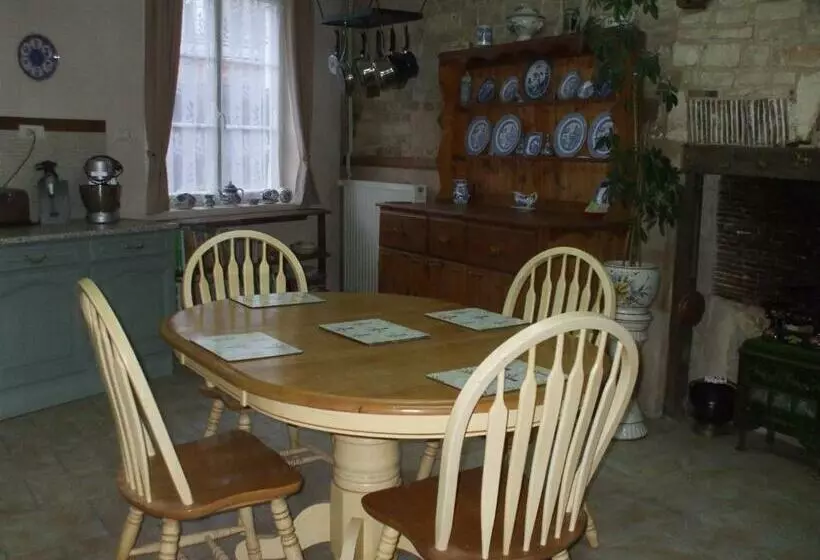 Bed And Breakfast Dunroamin