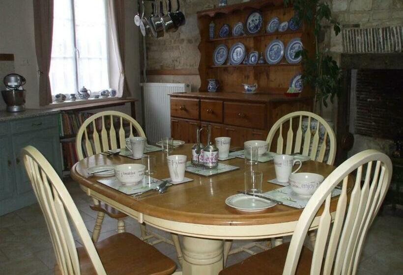 Bed And Breakfast Dunroamin