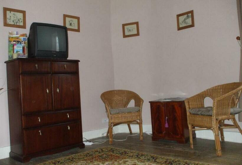 Bed And Breakfast Dunroamin