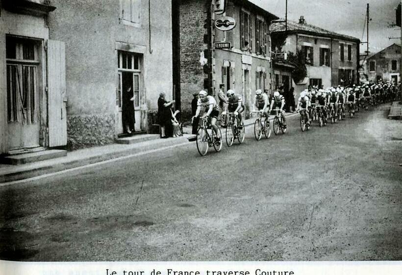 Bed And Breakfast Dunroamin