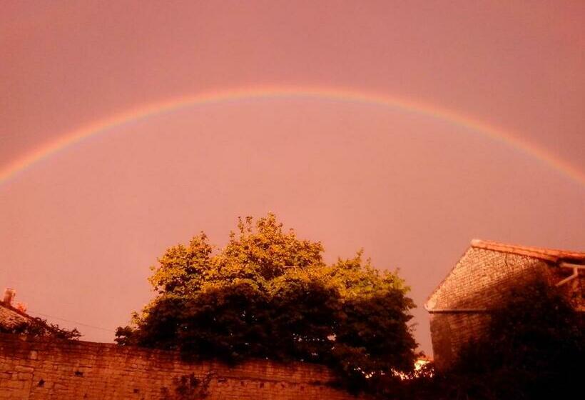 Bed And Breakfast Dunroamin