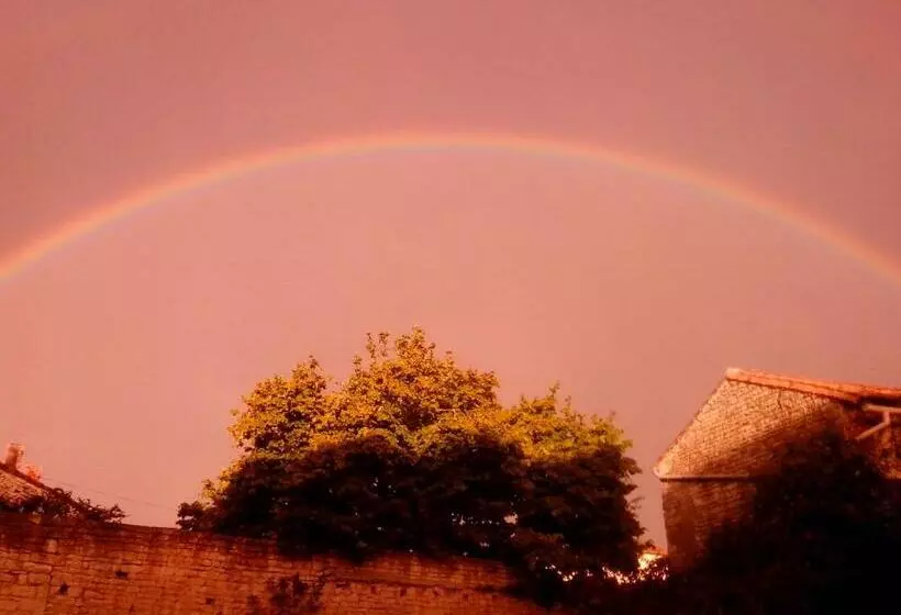 Bed And Breakfast Dunroamin