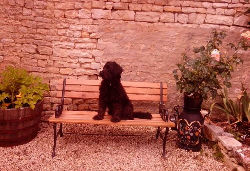 Bed And Breakfast Dunroamin