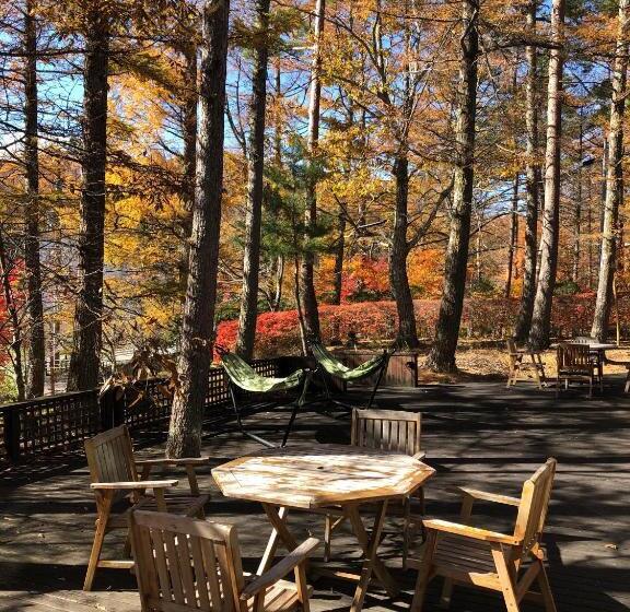 住宿加早餐  Ryosha Tsukiakari