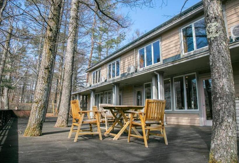 住宿加早餐  Ryosha Tsukiakari