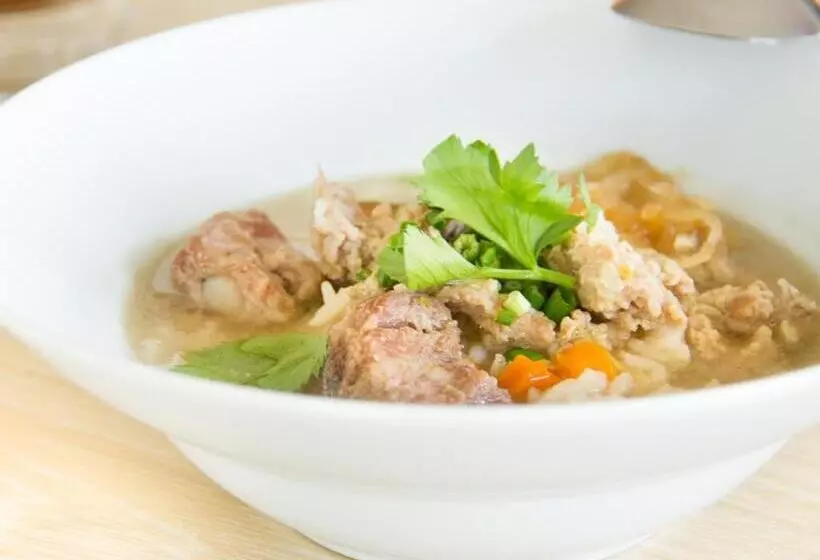 Bestiny Hotel & Restaurant Phetchabun