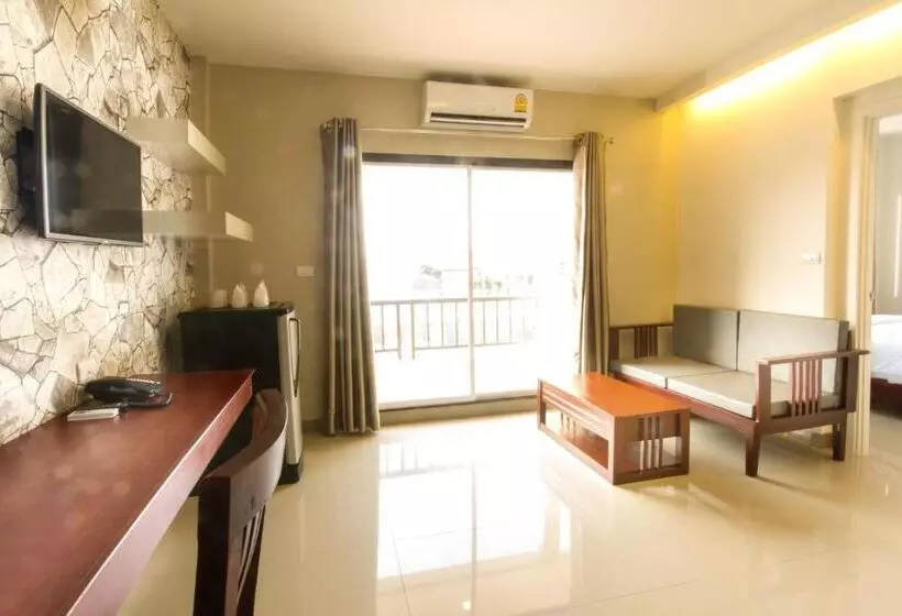 Bestiny Hotel & Restaurant Phetchabun