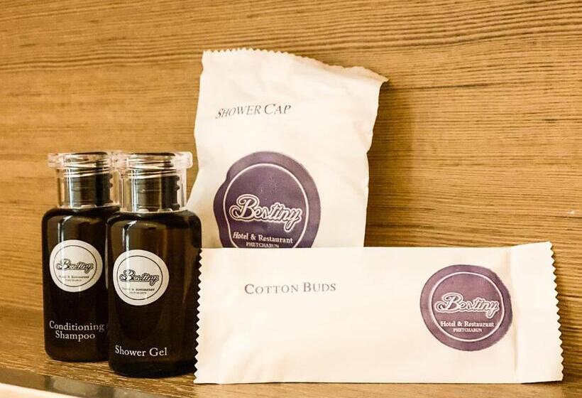 Bestiny Hotel & Restaurant Phetchabun