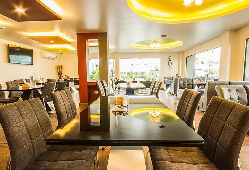 Bestiny Hotel & Restaurant Phetchabun
