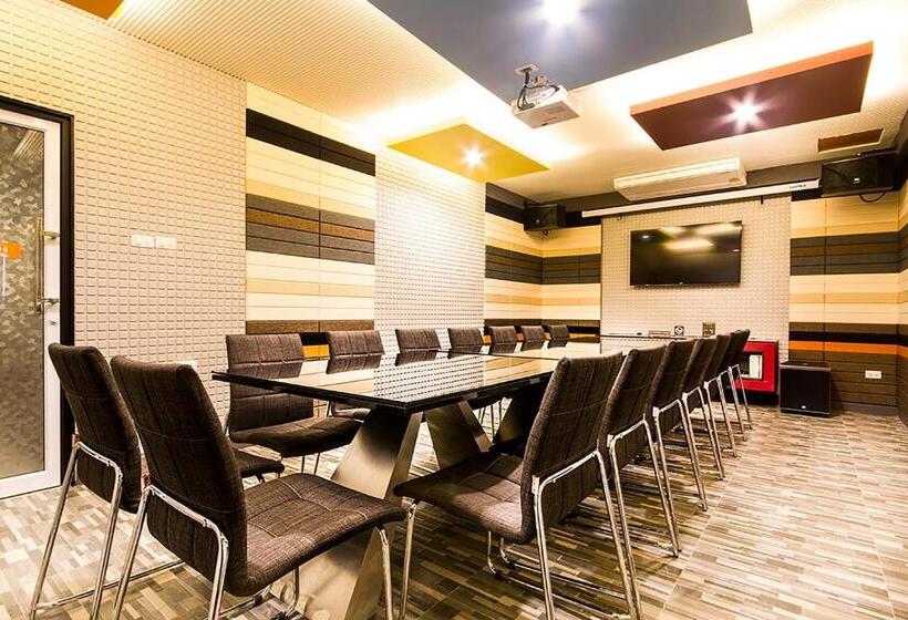 Bestiny Hotel & Restaurant Phetchabun