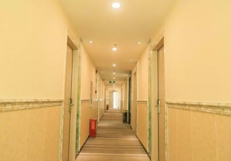 ホテル 7days Inn Sanya Yalong Bay Branch