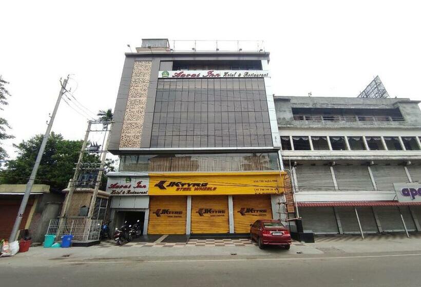 هتل Aavas Inn