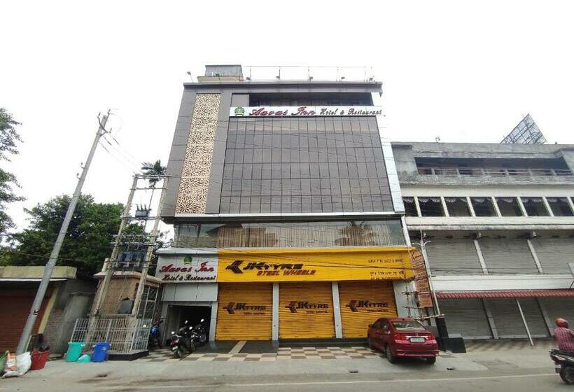 هتل Aavas Inn