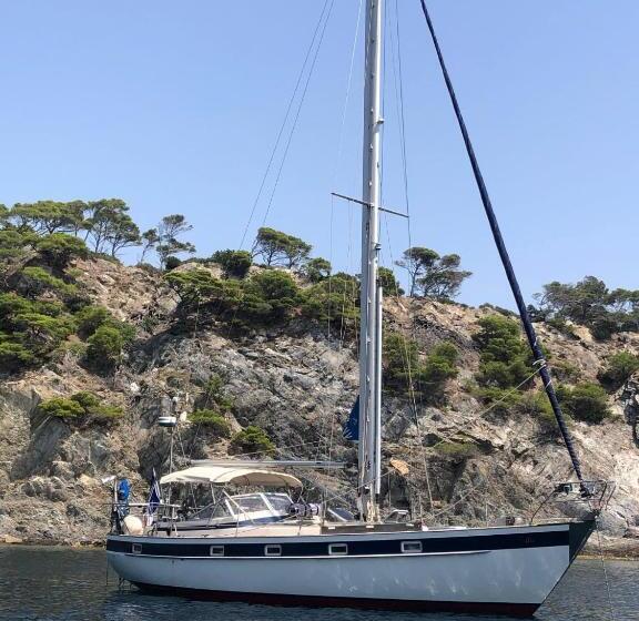 בית מלון כפרי Agriturismo L Aglientu B&b