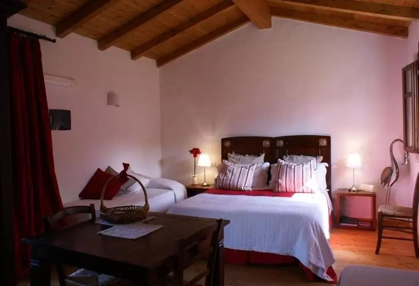 هتل Agriturismo L Aglientu B&b