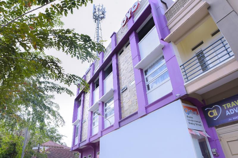 فندق Capital O 2018 Ring Road Guest House Syariah